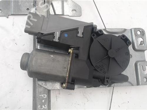 Rear left window mechanism PEUGEOT 307 SW (3H)  | BP16875372C24
