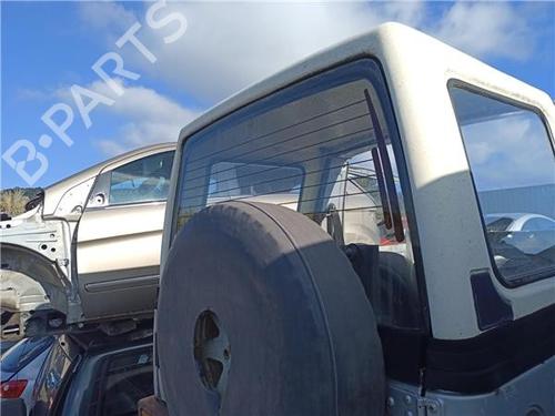 Andre SUZUKI SJ410 Cabrio (OS) 1.0 (SJ410) (45 hp) 23893030