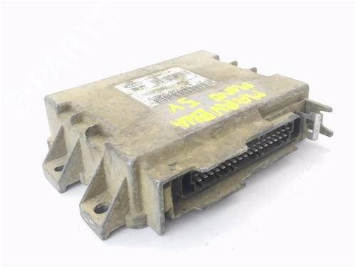 Used Electronic module SEAT PANDA (141A) [1980-1986]  28064642
