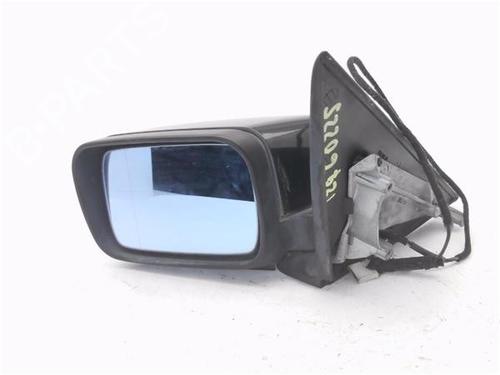 Left mirror BMW 3 Compact (E46)  | BP27163101C26 