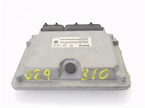 Electronic module CHRYSLER VOYAGER / GRAND VOYAGER III (GS_, NS_)  | BP27567320M83 