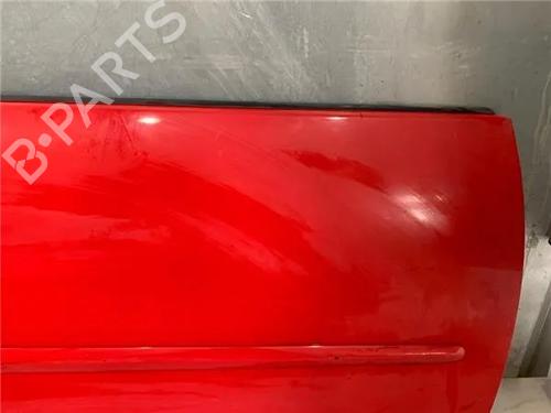 Right front door VW GOLF V (1K1) 1.9 TDI | BP11362588C3 