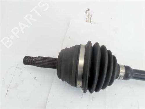 Left front driveshaft SEAT IBIZA II (6K1)  | BP13048957M38 