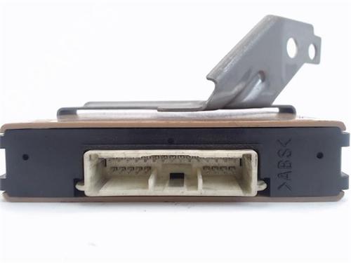 Electronic module TOYOTA PRIUS Liftback (_W2_)  | BP13635653M83 