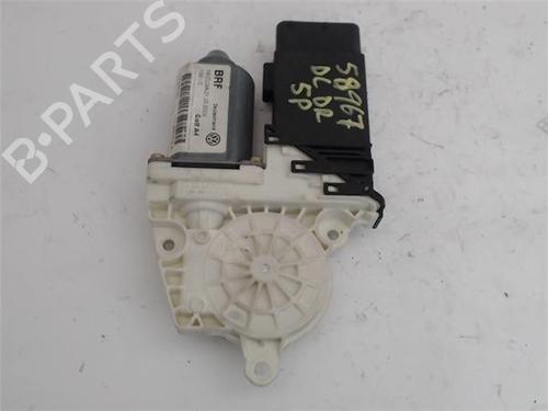 Right front window motor VW GOLF IV (1J1) 1.9 TDI | BP17756164E20 