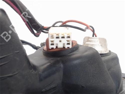 Right taillight HYUNDAI ATOS PRIME (MX) 1.0 i | BP15350540C35 