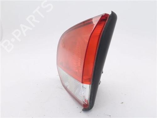 Right tailgate light VW GOLF VI (5K1) | BP39623996C80 - Image 8