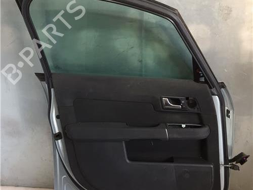 Left front door AUDI A2 (8Z0) 1.4 TDI | BP11363295C2 