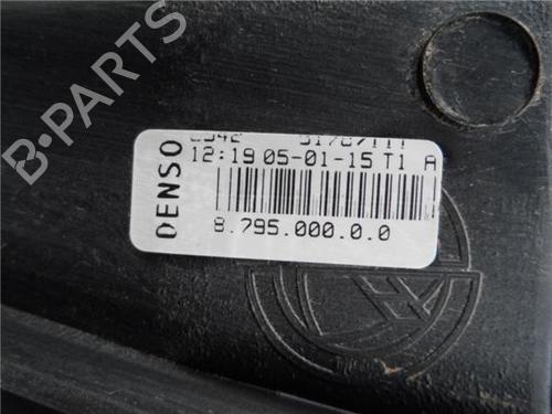 Radiator fan FORD KA (RU8)  | BP9764795M35 