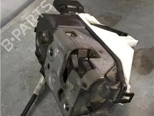 Used Front right lock CITROËN C3 II (SC_) 1.4 HDi 70 (SC8HZC, SC8HR0, SC8HP4) (68 hp) 11362846