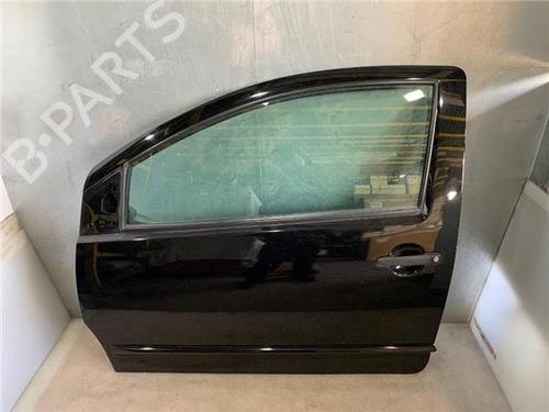 Dør venstre foran CITROËN C2 (JM_) 1.1 (60 hp) 22633206