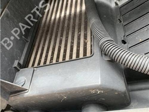 Used Intercooler Intercooler CITROËN C4 Picasso I MPV (UD_) [2006-2015] 32418129 32418129