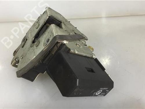 Used Front right lock BMW 5 (E39) 528 i (193 hp) 11363027