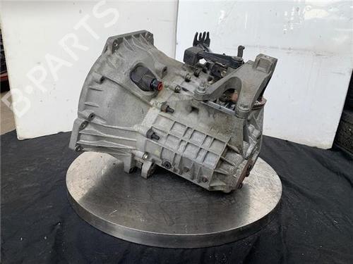 Gearbox FORD FOCUS C-MAX (DM2) 1.8 TDCi | BP34621291M3  - Image 8