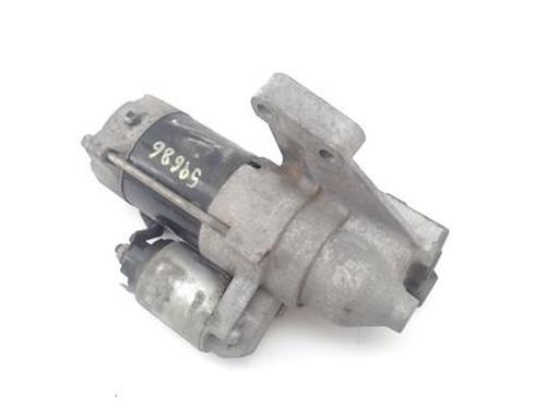 Démarreur JEEP COMPASS (MK49) 2.0 CRD (140 hp) 31862318