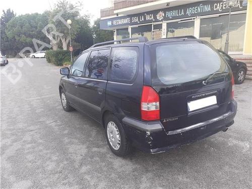 Other MITSUBISHI SPACE WAGON (N9_W, N8_W) | BP32395979O1