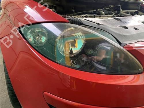 Right headlight SEAT ALTEA (5P1) 2.0 TDI 16V | BP33220219C29  - Image 7