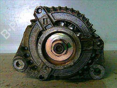 Alternator FIAT STILO (192_) 2.4 20V (192_XD1A, 192AXD12) | BP12148960M7 