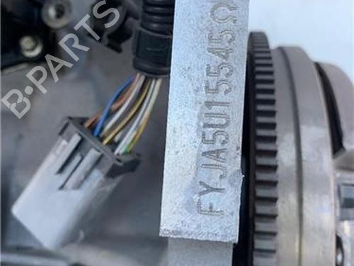 Engine MAZDA 2 (DY)  | BP17955178M1 