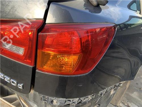 Right taillight LEXUS IS II (_E2_) 220d (ALE20) | BP31207219C35
