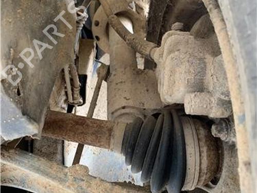 Left front shock absorber PEUGEOT PARTNER MPV (5_, G_) | BP32419457M16