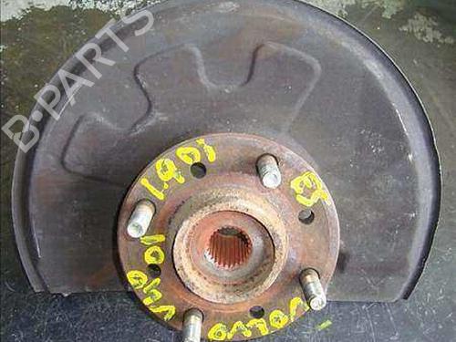 Used Left front steering knuckle VOLVO V40 Estate (645) [1995-2004]  14335689