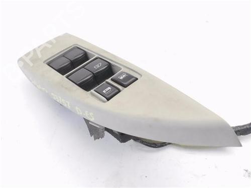 Left front window switch SUBARU LEGACY V Estate (BR) 2.0 D AWD (BRD) | BP29431490I27 