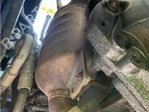 Used Catalyst Catalyst OPEL CORSA D (S07) [2006-2015] 32418548 32418548