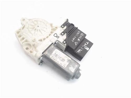 Left rear window motor VW GOLF V Variant (1K5)  | BP14343265E23 