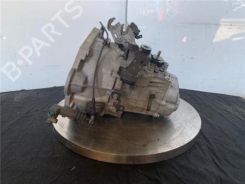 Gearbox HYUNDAI i30 (GD) 1.4 | BP36050940M3 - Image 8