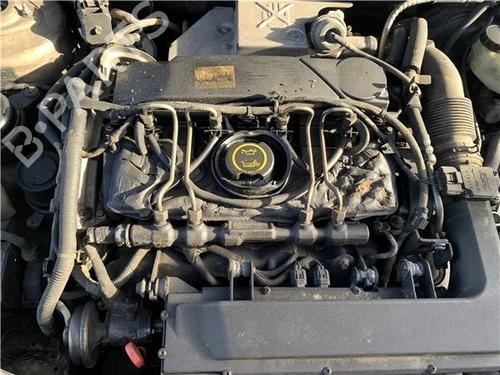 Engine JAGUAR X-TYPE I (X400) 2.0 D | BP32418991M1