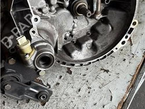 Used Gearbox Gearbox CITROËN SAXO (S0, S1) [1996-2004] 33844001 33844001