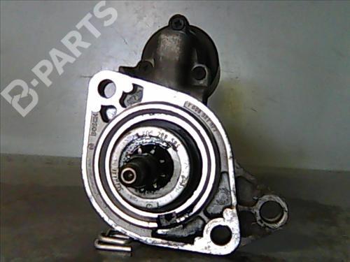 Startmotor SEAT TOLEDO I (1L2) 1.8 i (90 hp) 9662030