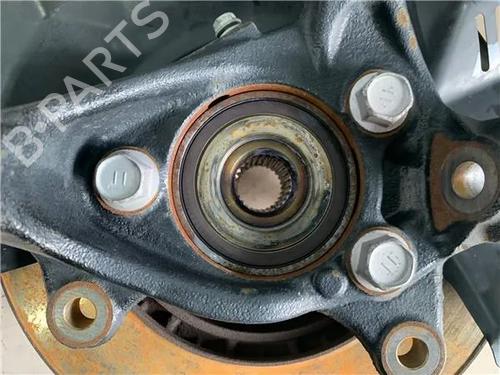 Right front steering knuckle TOYOTA COROLLA Hatchback (_E21_, _EA1_, _EH1_) 1.8 Hybrid (ZWE211) | BP14345206M26 