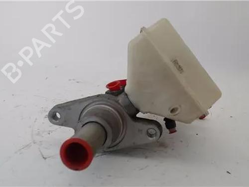 Brake master cylinder PEUGEOT 3008 I MPV (0U_) 1.6 HDi | BP26953792M77