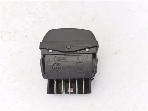 Right front window switch CITROËN XSARA PICASSO (N68) 2.0 HDi | BP24869604I26 