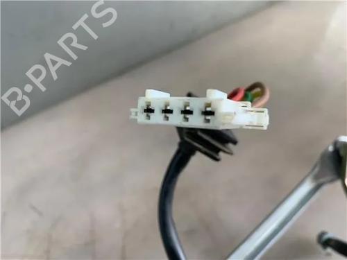 Front wiper motor MERCEDES-BENZ C-CLASS Coupe (CL203)  | BP12821739M29 