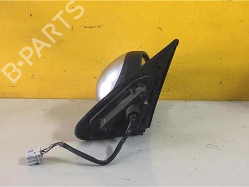 Right mirror ROVER 45 I Saloon (RT) 1.6 | BP10382541C27 