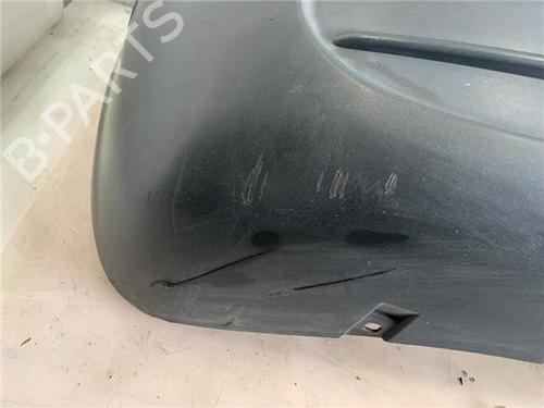 Front bumper MERCEDES-BENZ VITO / MIXTO Van (W639) 115 CDI (639.601, 639.603, 639.605) | BP13878275C7 