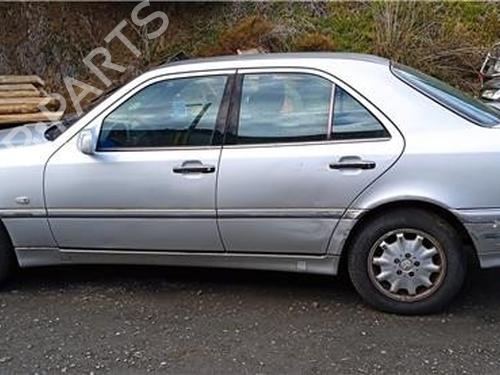 Electronic module MERCEDES-BENZ C-CLASS (W202) C 280 (202.029) | BP22632566M83 