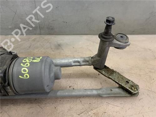 Front wiper motor SEAT IBIZA IV (6J5, 6P1) | BP30135570M29