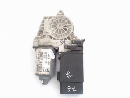 Left front window motor SEAT LEON (1M1)  | BP14343385E21 