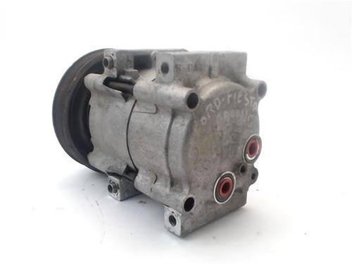 AC compressor FORD FIESTA V (JH_, JD_) 1.25 16V | BP13649965M34