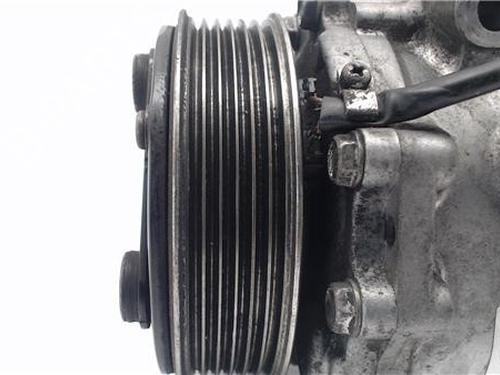 AC compressor SUZUKI SWIFT III (MZ, EZ) 1.3 DDiS (RS413D) | BP17618372M34 
