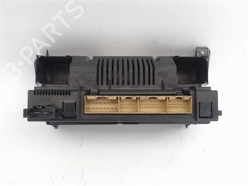 Climate control AUDI A6 C5 (4B2) 2.5 TDI | BP13299811I5 