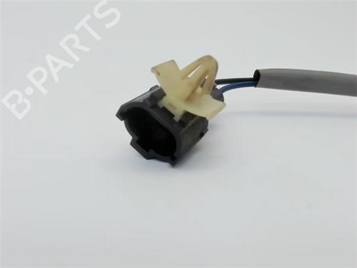 Rear right lock KIA CARENS II MPV (FJ)  | BP14345676C99 