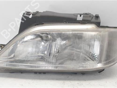 Used Left headlight CITROËN XSARA (N1) [1997-2005]  16656988