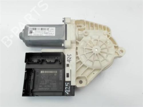 Used Right front window motor SEAT ALTEA (5P1) [2004-2015]  13503051
