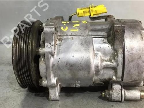 AC-Kompressor CITROËN C5 I (DC_) [2001-2005]  9759180