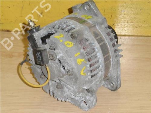 Alternator NISSAN X-TRAIL I (T30)  | BP9770144M7 